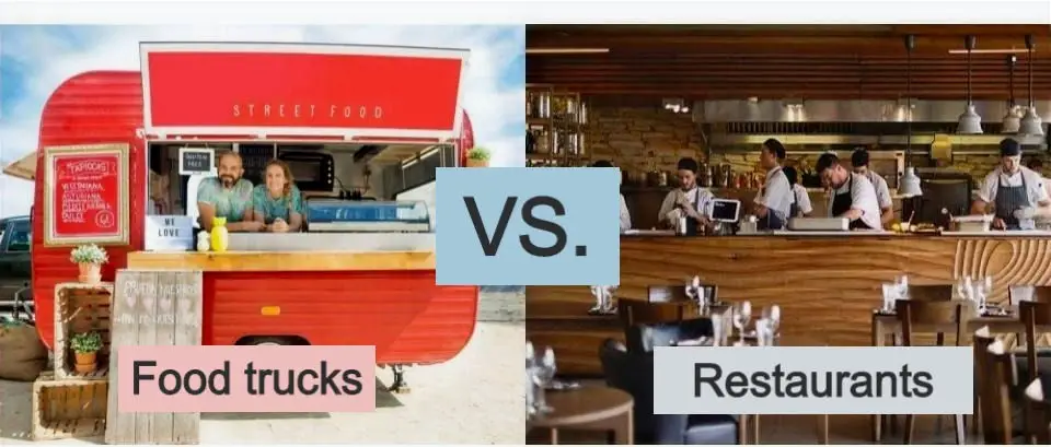 11 Reasons Food Trucks Are Better Than Restaurants
