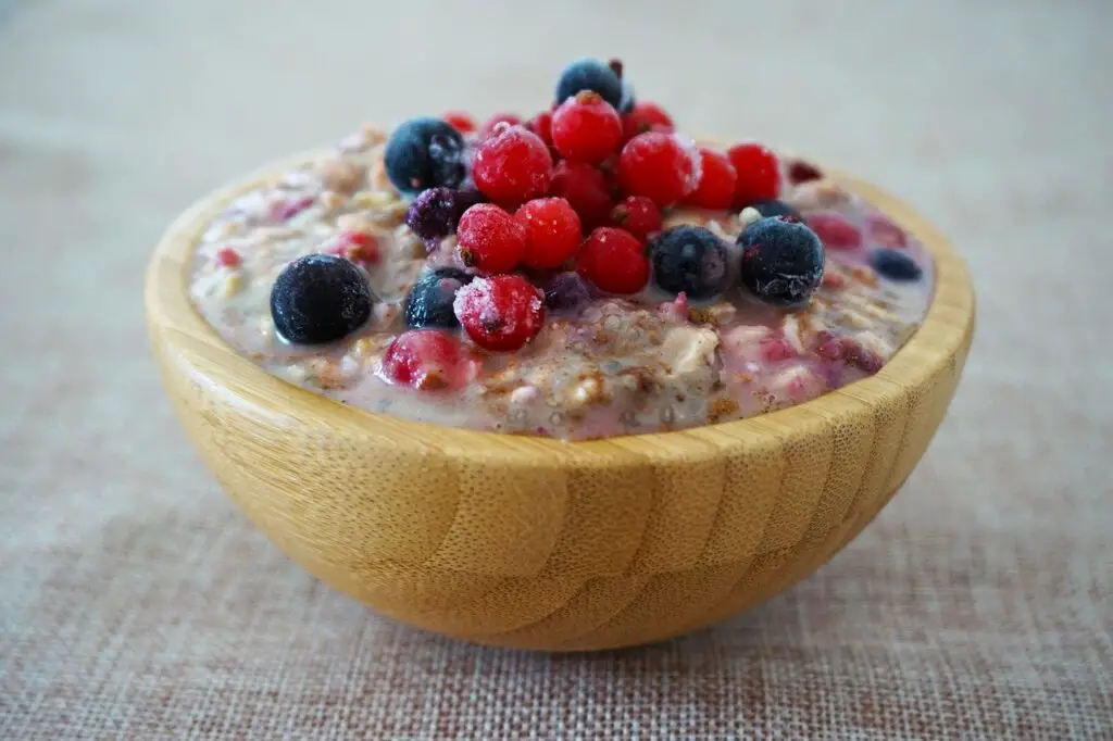 30 Food Truck Breakfast Menu Ideas For 2023 - Porridge