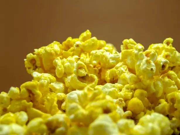 15 Most Profitable Concession Stand Food Items - pop corn