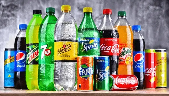 15 Most Profitable Concession Stand Food Items - Soft Drinks