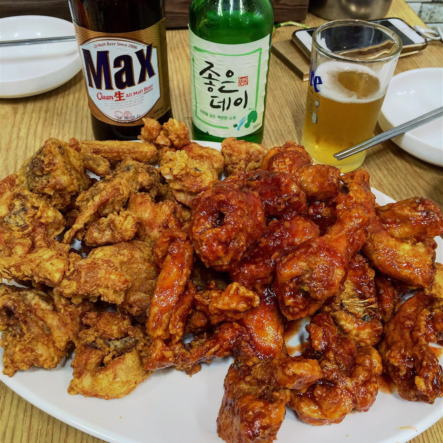 korean-fried-chicken-restaurant-to-open-in-stovehouse-street-food-central